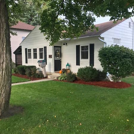 Cheerful 2 Bedroom Cottage On 5Th Decatur エクステリア 写真