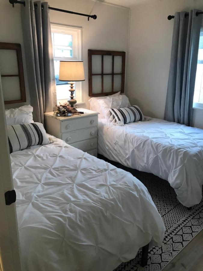 Cheerful 2 Bedroom Cottage On 5Th Decatur エクステリア 写真